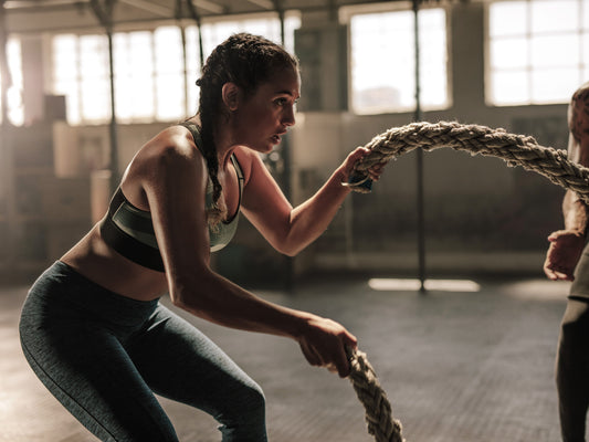 Built for the Woman Who Leads