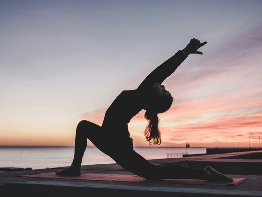 I Am Queen: The Power of Training with Presence