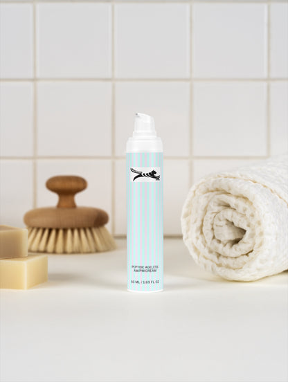 Peptide Ageless AM/PM Cream