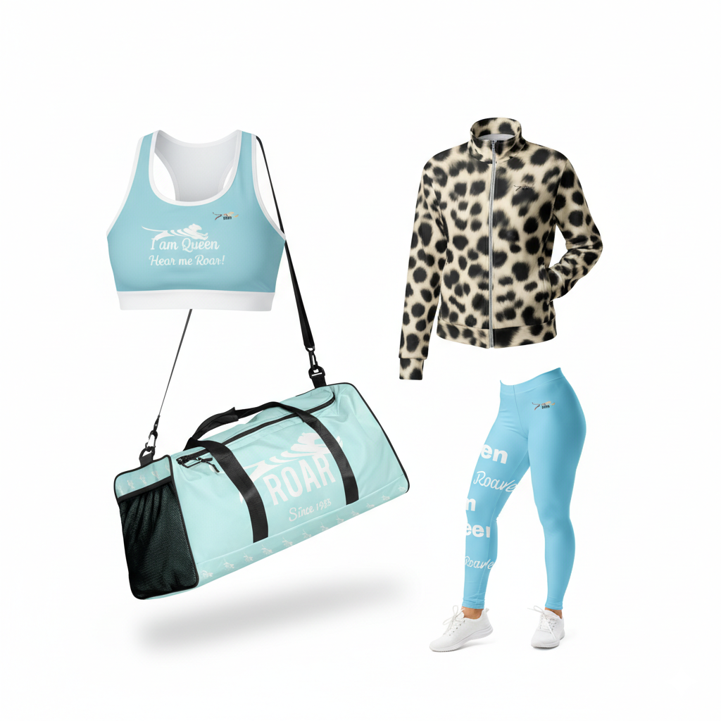 Founder Set Azure Reign