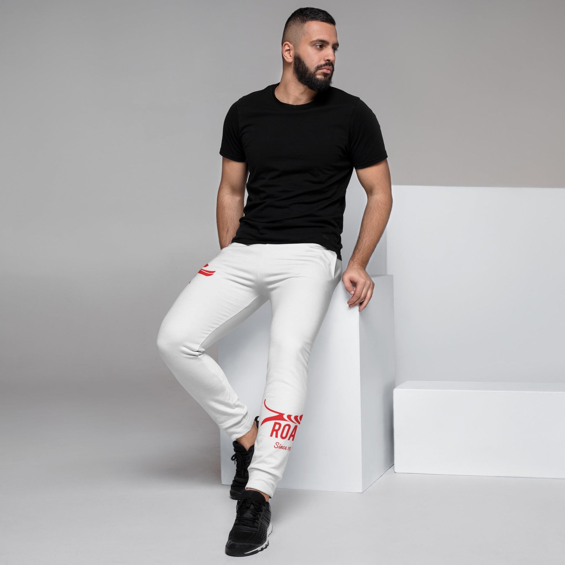 Roar Men's Joggers