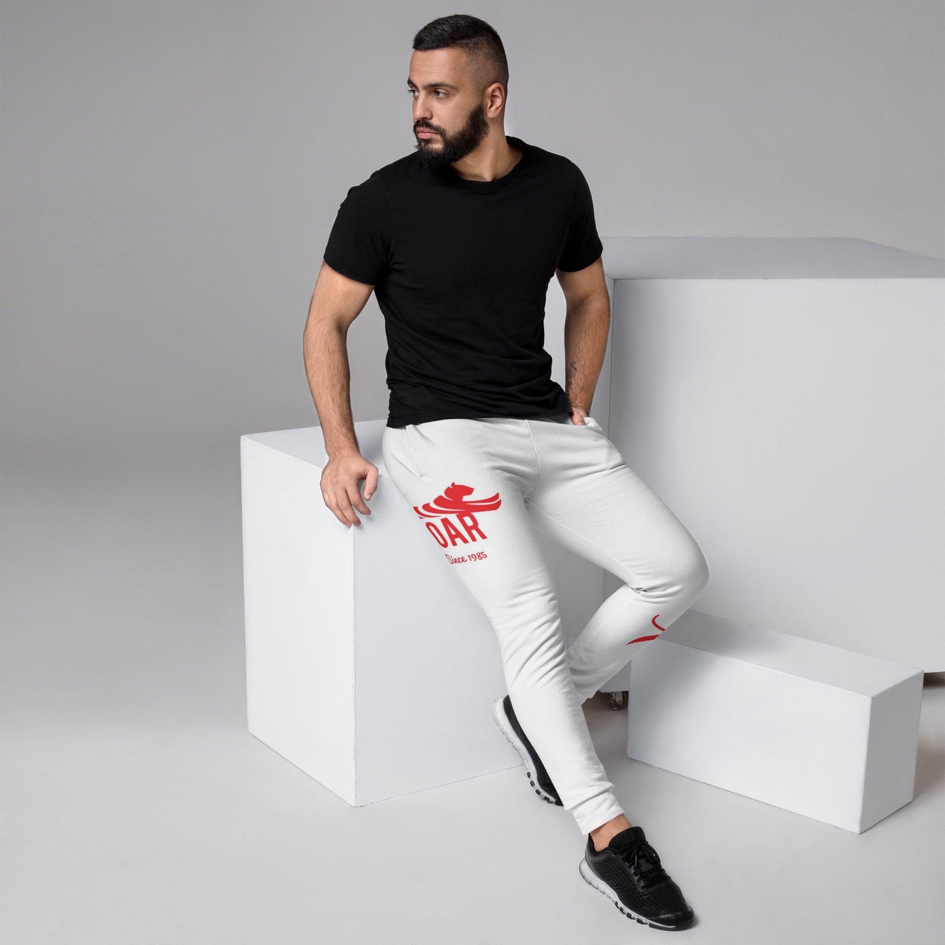 Roar Men's Joggers