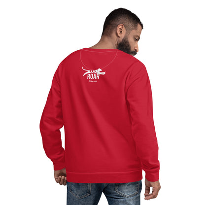 Roar Unisex Sweatshirt