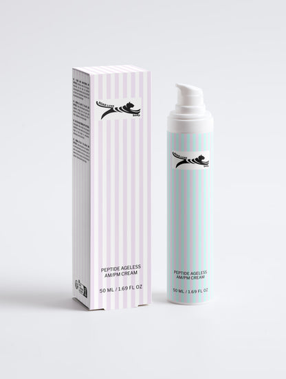 Peptide Ageless AM/PM Cream