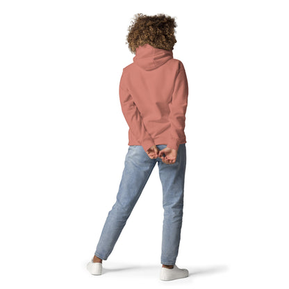 Seek.Prey.Roar Unisex Hoodie