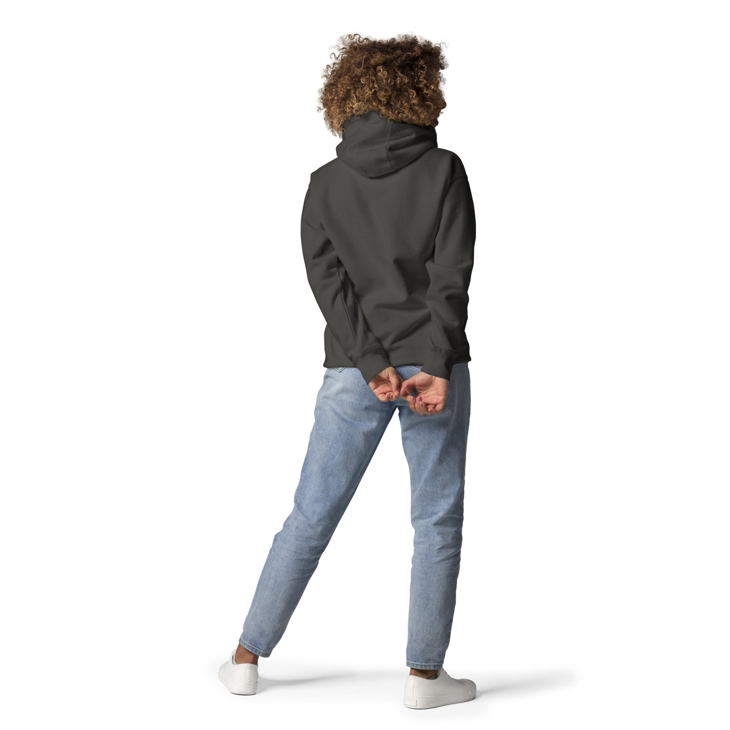 Seek.Prey.Roar Unisex Hoodie